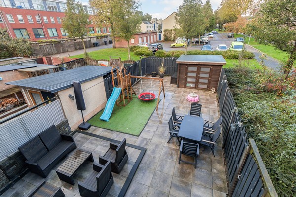 Medium property photo - Van Gendtstraat 11, 3317 AV Dordrecht